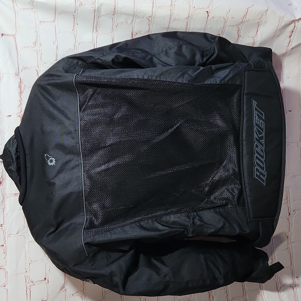 JOE ROCKET Motorcycle Jacket - Picture 6 of 7